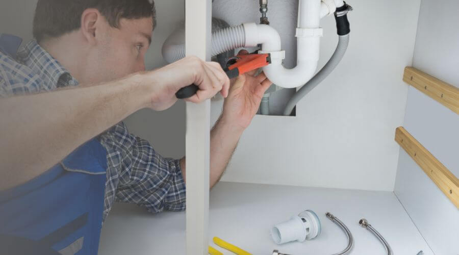 Professional bathroom faucet installation in Mount Carmel, UT